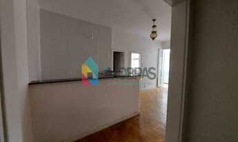 Imagem 4: Apartamento de 1 quarto silencioso com ótima localização em Copacabana