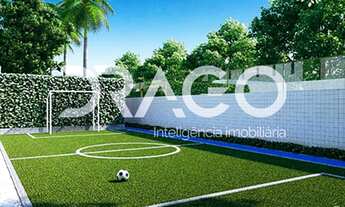 Imagem 7: Edifício Othero Priori com três quartos sendo uma suíte e a poucos metros da praia