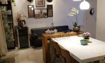 Imagem 5: Apartamento - Urbanova - Residencial Varandas do Parahyba - 67 m² - 2 Dormitórios