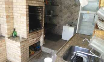 Imagem 5: Linda casa na Tartaruga com 5 suítes e piscina privativa