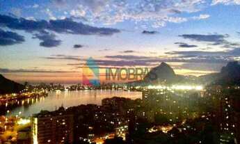 Imagem 3: Rio de Janeiro - Apartamento Padrão - Jardim Botânico