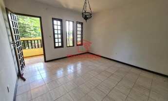 Imagem: Ótima Casa sobrado, quintal e vaga de garagem