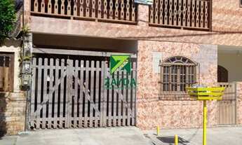 Imagem: BARRA DE SÃO JOÃO - Casa Padrão - Peixe