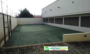 Imagem 4: Apartamento Padrão para Venda em Horto Teresina-PI - 2646 VM