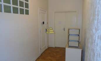 Imagem 3: Rio de Janeiro - Conjunto Comercial/Sala - Copacabana