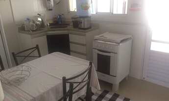 Imagem 2: Sobrado próximo HU UFMS