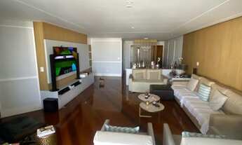 Imagem 4: Apt Pelinca / 4 Quartos / 200 m2 / 3 Vagas