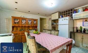 Imagem 6: Casa com 4 dormitórios à venda, 157 m² por R$ 470.000 - Parque Fongaro - São Paulo/SP