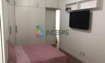 Imagem 6: APARTAMENTO REFORMADO 2 QUARTOS COM VAGA NA ESCRITURA PRÓXIMO A PRAIA NO POSTO 4