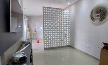 Imagem 5: Apartamento Edifício Atrium Estação