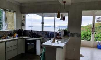 Imagem 7: Carmen Imóveis - Vende Casa Fazenda Muriqui com vista panorâmica