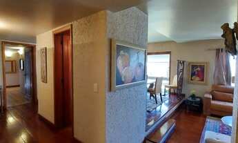 Imagem 3: Apartamento para venda possui 165 metros quadrados com 3 quartos em Auxiliadora - Porto Al