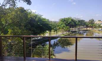 Imagem: Lote Condomínio Ouro Verde