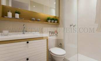 Imagem: Apartamento residencial à venda, Pechincha