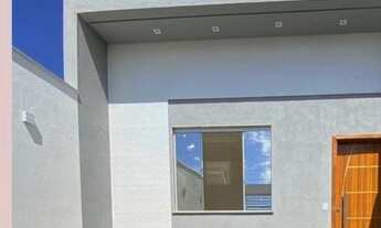 Imagem: Casa Geminada Residencial Bethânia! (Santana