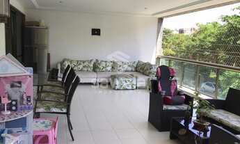 Imagem 3: Rio de Janeiro - Apartamento Padrão - Recreio dos Bandeirantes