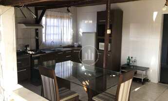 Imagem: Casa à venda, 280 m² por R$ 390.000,00