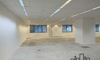 Imagem 4: SÃO PAULO - Conjunto Comercial/Sala - Pinheiros