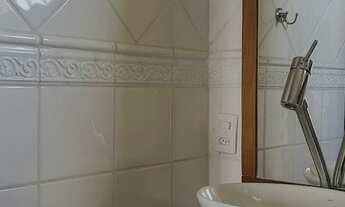 Imagem 6: Cobertura para venda tem 132 metros quadrados com 2 quartos em Campo Belo - São Paulo - SP