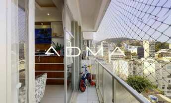 Imagem 3: Rio de Janeiro - Apartamento Padrão - Ipanema