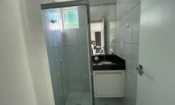 Imagem 3: Apartamento para venda em Tambaú - João Pessoa - PB