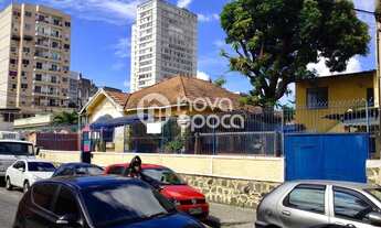 Imagem 4: Rio de Janeiro - Casa Padrão - Andaraí