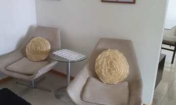 Imagem: Alugo apartamento mobiliado no Condomínio