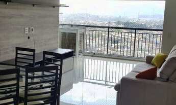 Imagem: Apartamento para aluguel e venda tem 86