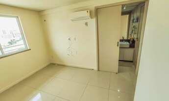 Imagem 6: Edifício Jardim Europa, 117m2, 3vgs, andar alto, Aldeota - Fortaleza - CE