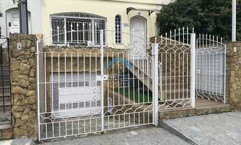 Imagem 2: Sobrado para Venda em São Paulo, Chácara Santo Antônio (Zona Leste), 3 dormitórios, 1 suít