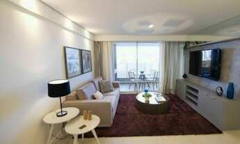 Imagem 2: Apartamento à venda nas Dunas