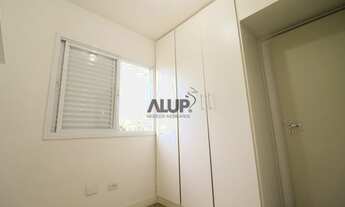 Imagem 6: Apartamento para venda com 55 metros quadrados com 2 quartos em Cidade Monções - São Paulo