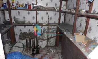 Imagem 6: Rio de Janeiro - Casa Padrão - Santa Teresa