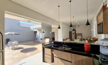 Imagem 7: Casa no condomínio Vale Florida para venda