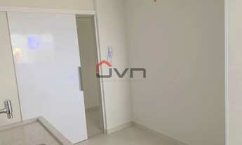 Imagem 7: Apartamento para venda com 3 quartos em Santa Mônica - Uberlândia - MG