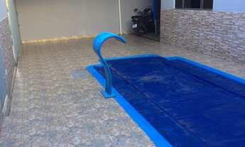 Imagem 4: Casa para venda tem 103 metros quadrados com 3 quartos, Jd. Maria Inês