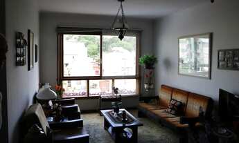 Imagem 2: Apartamento de 80 metros quadrados no bairro Menino Deus com 2 quartos