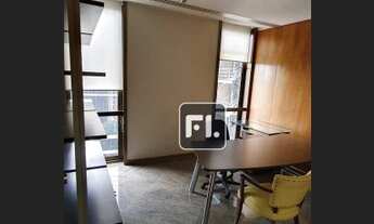 Imagem 7: Conjunto à venda, 500 m² por R$ 7.500.000,02 - Bela Vista - São Paulo/SP