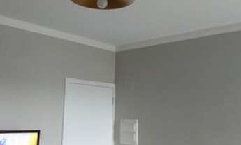 Imagem 3: Apartamento para venda possui 70 metros quadrados com 2 quartos em Concórdia IV - Araçatub