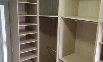 Imagem 4: Apartamento à venda, 3 quartos, 1 suíte, 1 vaga, Parque São Vicente - Mauá/SP