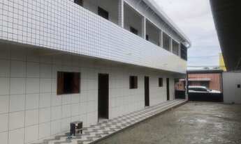 Imagem 3: Alugo kitnet em nova no Planalto 1/4 400,00 reais Não paga água. c/ garagem