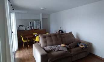 Imagem 2: Apartamento para venda tem 81 metros quadrados com 3 quartos