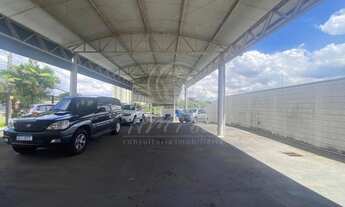 Imagem 2: Campinas - Galpão/Depósito/Armazém - Jardim Conceição