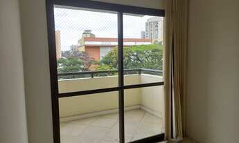 Imagem 4: 77 metros úteis, 3 quartos, sendo uma suíte, 2 vagas com depósito, lazer completo. Excelen