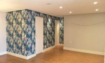 Imagem 4: Apartamento com 1 dormitório à venda, 72 m² por R$ 580.000,00 - Jaguaré - São Paulo/SP