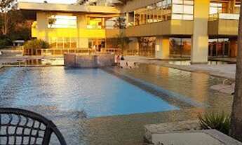 Imagem 2: Flat para venda possui 56 metros quadrados com 1 quarto em Gragoatá - Niterói - RJ