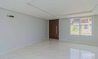 Imagem 4: Sobrado com 3 dormitórios à venda, 140 m² por R$ 949.998,85 - Bela Vista - Canoas/RS