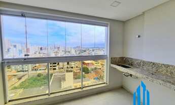 Imagem 3: Apartamento novo com varanda gourmet na Praia do Morro - Guarapari