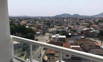 Imagem 2: Apartamneto em Bento Ribeiro - Rio de Janeiro - RJ