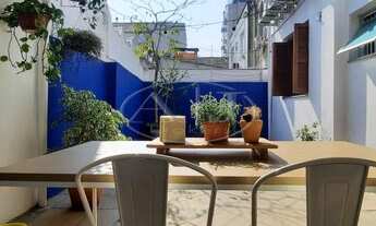 Imagem 3: DESOCUPADO!!! 54M² PRIVATIVOS + 40M² DE PÁTIO. APARTAMENTO TÉRREO TIPO GARDEN, DESOCUPADO